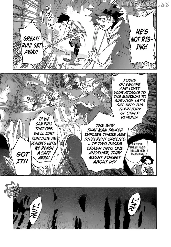 The Promised Neverland chapter 62 image 18_optimized